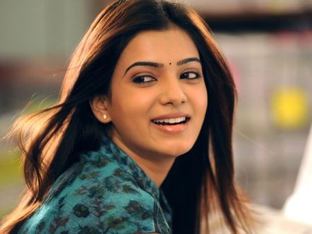 పవన్ ‘అత్తారింటి...’పై సమంత ఇంట్రస్టింగ్ కామెంట్