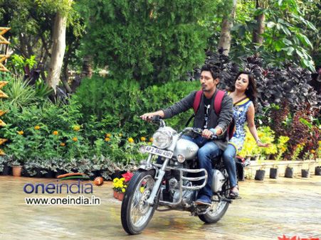 వరుణ్ సందేశ్ ‘సరదాగా అమ్మాయితో’ జూన్ 14న