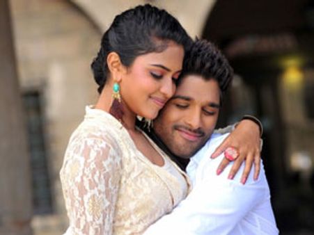 హాట్ టాపిక్ :‘ఇద్దరమ్మాయిలతో' కులాల గోల