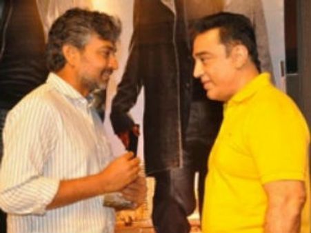 రాజమౌళిని బోల్తా కొట్టించిన కమల్ ఫేక్ ట్వీట్