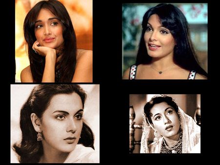 చిత్రాలు : స్టార్స్ షాకింగ్ మరణాలు, చిన్నవయసులోనే!