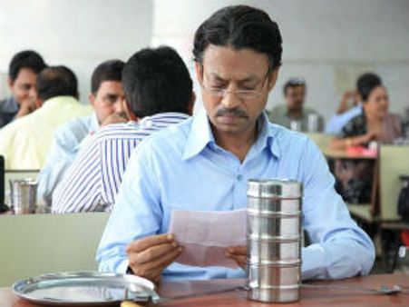 కాన్స్‌ లో అదరకొట్టిన మన 'డబ్బా' సినిమా