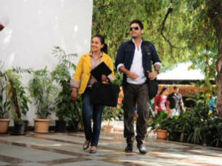 నితిన్ ‘గుండెజారి...’ 50 డేస్ @ 142 సెంటర్స్