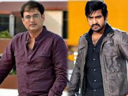 జూ. ఎన్టీఆర్ ఇచ్చింది మామూలు ఆఫర్ కాదు