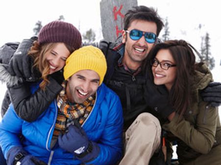 స్టార్ హీరో సినిమా... రష్యాలో రిలీజ్ కు భారీ ఏర్పాట్లు