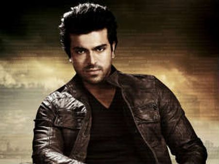 రామ్ చరణ్ 'ఎవడు' కాపీ మ్యాటర్ పై ఖండన...