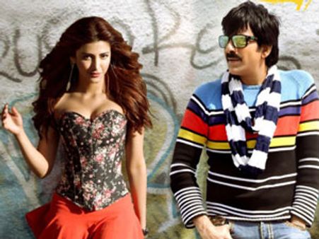 నిర్మాత దిల్ రాజుకు నైజాం ‘బలుపు’