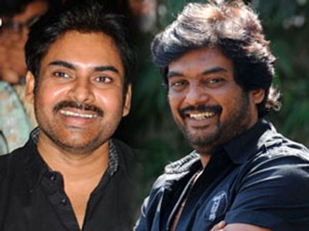 ఇక పవన్ తో కలిసి పనిచేయను: తేల్చి చెప్పిన పూరీ జగన్నాథ్