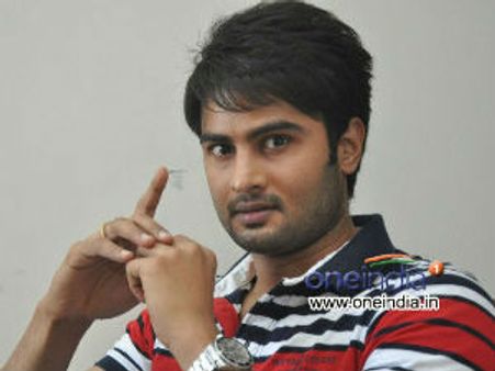 ఆర్.పి.పట్నాయిక్ ట్రైనింగ్ లో మహేష్ బావ