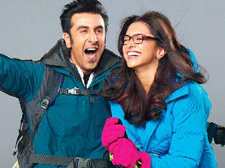 కలెక్షన్స్ సునామీ: 3రోజుల్లో 60కోట్లు