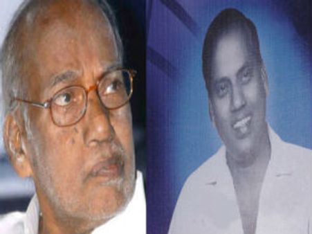 ప్రముఖ సంగీత దర్శకుడు జేవీ రాఘవులు కన్నుమూత