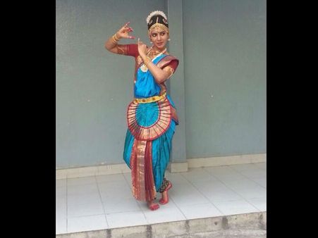 ఫోటో : సమంత కొత్త అవతారం, ఏమీ తెలియదని ట్వీట్