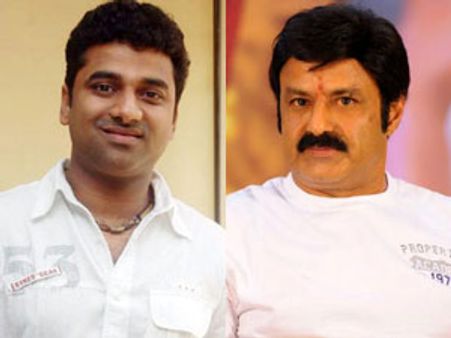 బాలకృష్ణ సినిమాకు దేవిశ్రీ ప్రసాద్ సంగీతం