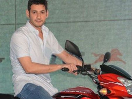 చిరంజీవిలా మారాలనే ఆలోచన లేదు : మహేష్ బాబు