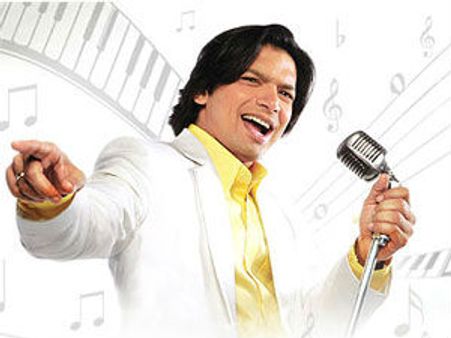 బాలీవుడ్ సింగర్ షాన్‌ పాట @ ఇట్స్ మై లైఫ్