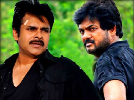 పవన్ మ్యాటర్ పై పూరీ జగన్నాథ్ ఖండన