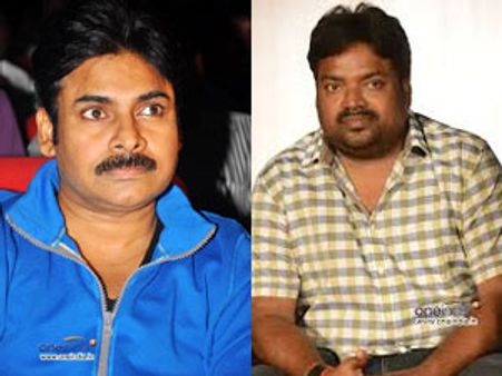 పవన్ ఫ్యాన్స్ ని కంగారుపెడుతున్న రూమర్