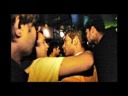 దాడి చేసింది అల్లు శిరీషే : డిజె ఫైజా