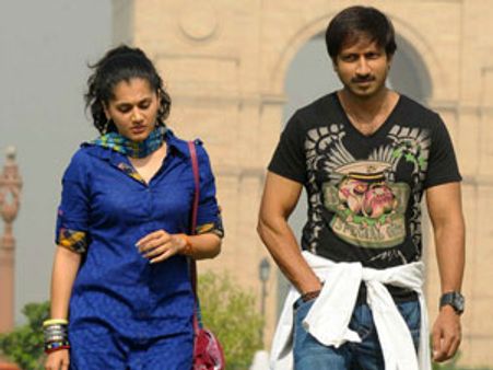 గోపీచంద్ ‘సాహసం’ రిలీజ్ డేట్ ఖరారు