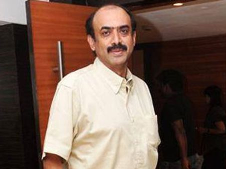 కొరత తీర్చేందుకు కృషి : డి. సురేష్‌ బాబు