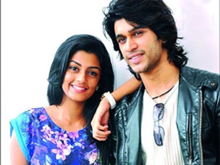 పంజా నిర్మాత నీలిమా తిరుమలశెట్టి ‘అరెరె’