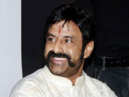 బాలకృష్ణకు జీవితకాల సాఫల్య పురస్కారం