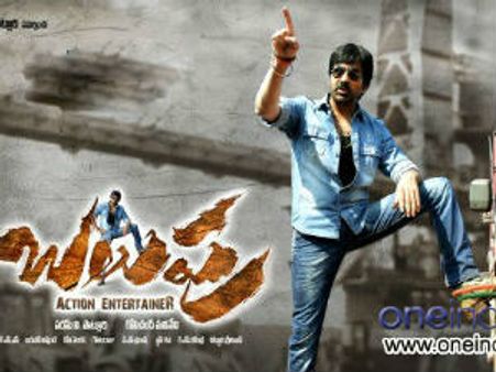 రవితేజ ‘బలుపు’ పై కోన వెంకట్ కామెంట్