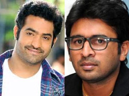 'స్వామిరారా' దర్శకుడితో జూ ఎన్టీఆర్?