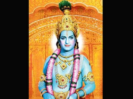 ఎన్టీఆర్‌ గుడి కోసం కిడ్నీ అమ్మకానికి అభిమాని