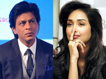 ప్రేమ కాదు... జీవితమే ముఖ్యం : షారుక్