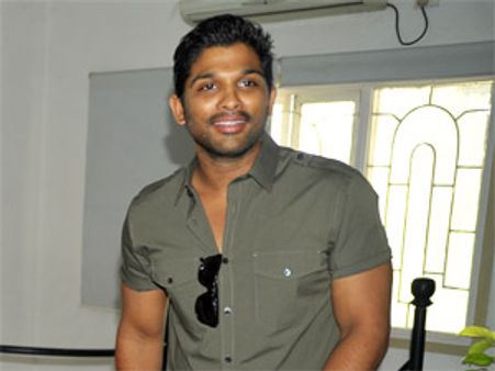 లింగుస్వామి దర్శకత్వంలో అల్లు అర్జున్