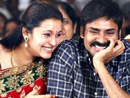 పవన్ - రేణు దేశాయ్‌పై ఇంట్రస్టింగ్ రూమర్?