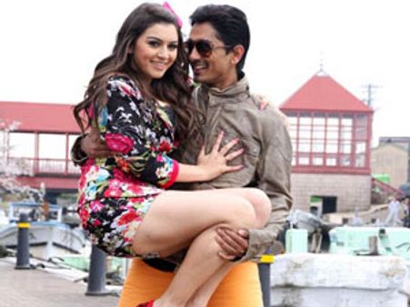 సిద్దార్థ్ ‘సమ్‌థింగ్ సమ్‌థింగ్’ఫైనల్ రిజల్ట్ ఏంటి?