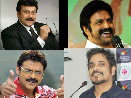 తారలు.. వారి చదువులు(ఫోటో ఫీచర్)