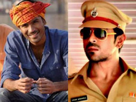 రామ్ చరణ్‌ కంటే ముందున్న ధనుష్