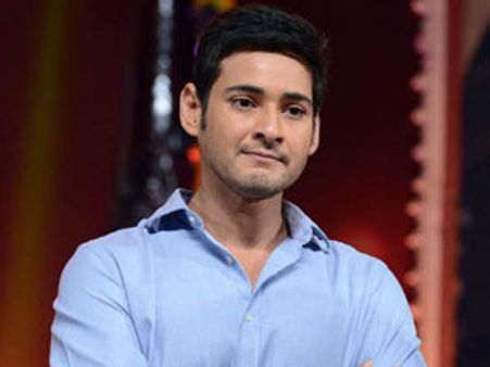 యూరఫ్‌లో మొదలైన మహేష్ ‘1’ షూట్