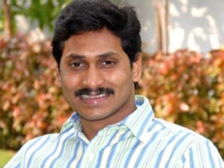 వైఎస్ జగన్‌పై సినిమా... ‘జగన్నాయకుడు’!