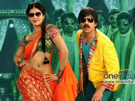 బలుపు : బ్రాహ్మణులు వ్యతిరేకిస్తున్న సీన్లు ఇవే!