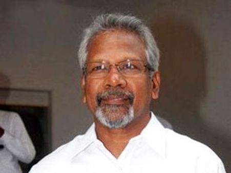 మణిరత్నం సినీ సెట్ గోదాములో అగ్నిప్రమాదం