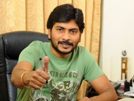 గబ్బర్ సింగ్-2 : సంపత్ మదిలో ‘బెంగాల్ టైగర్’?