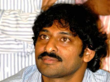 డైరక్టర్ శ్రీకాంత్ అడ్డాల నెక్ట్స్ ఏంటి?