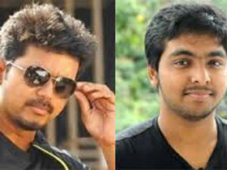 తెరపై హీరోతో స్టెప్పులేయనున్న మ్యూజిక్ డైరక్టర్