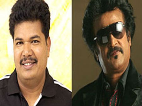 స్టార్ డైరెక్టర్ శంకర్‌తో రజనీకాంత్ మరోసారి!