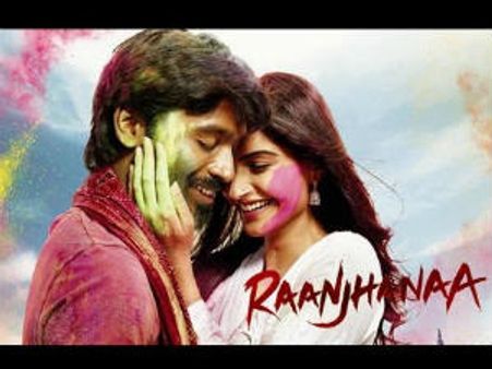 'రాన్‌జానా': బ్రాహ్మణ అబ్బాయి-ముస్లిం అమ్మాయి