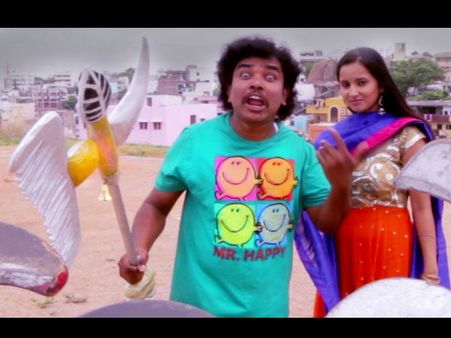 హృదయ కాలేయం : బర్నింగ్ స్టార్ రికార్డ్