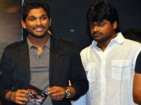 అల్లు అర్జున్‌ నెక్ట్స్ చిత్రం ఖరారు...డిటేల్స్