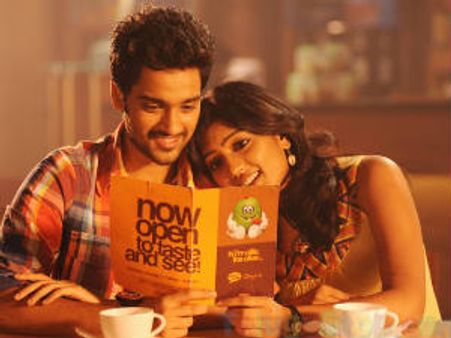 ఇంద్రగంటి మోహన్ కృష్ణ కొత్త చిత్రానికి హాలీవుడ్ ప్రేరణ