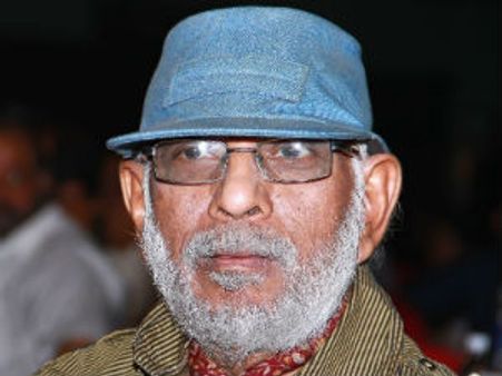 మంచి సినిమా అంటే..?: బాలుమహేంద్ర వివరణ