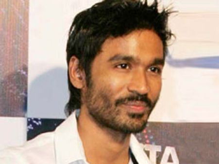 నేను మంచి భర్తను కాదు : ధనుష్