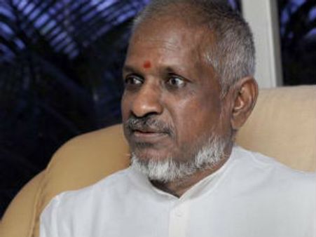 పాటలులేని ఇళయరాజా చిత్రం!